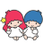 Twin Stars 2 Icon 48x48 png